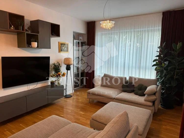 Apartament 3 camere Luxuria Domenii | 2 locuri de parcare - Poză 4
