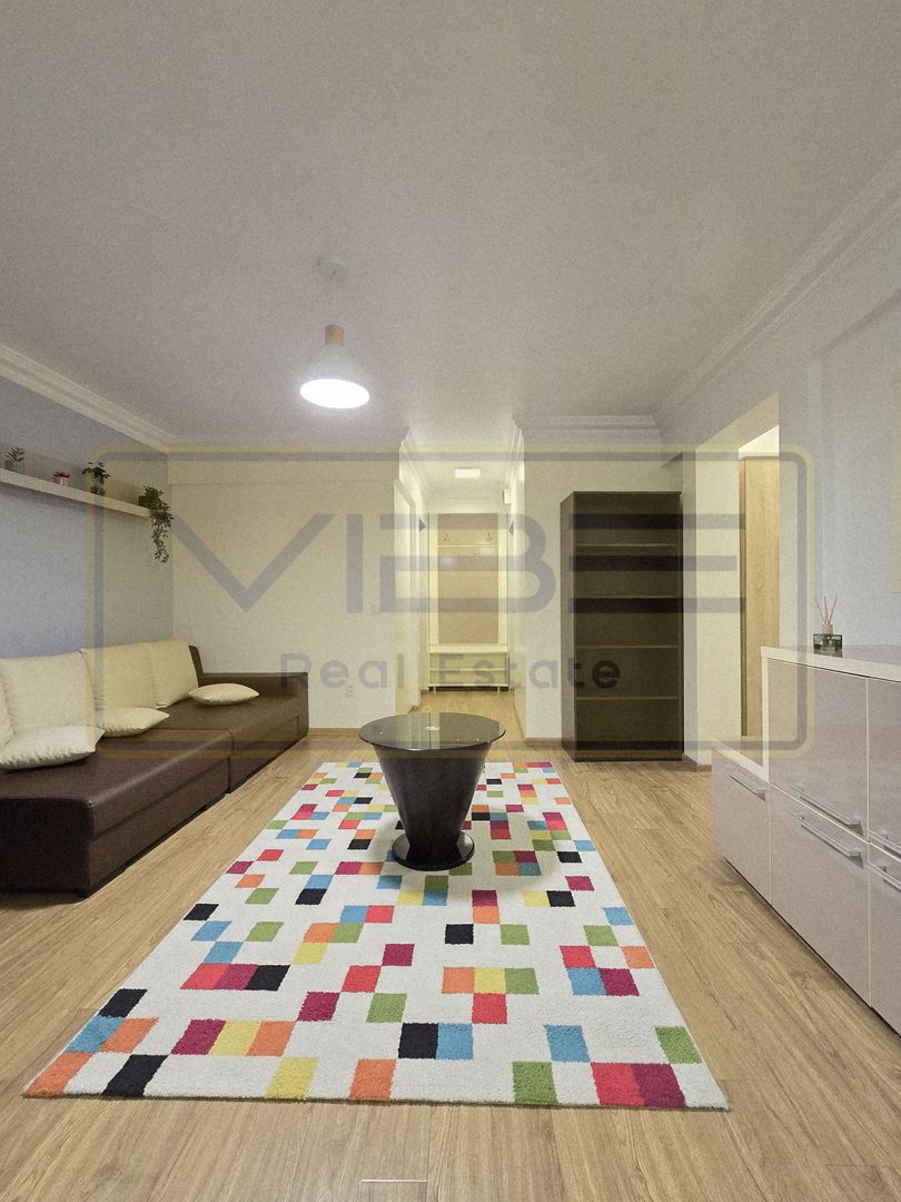 Tudor Vladimirescu- 2 camere - 8 min de Iulius Mall- bloc nou ! - Poză 15