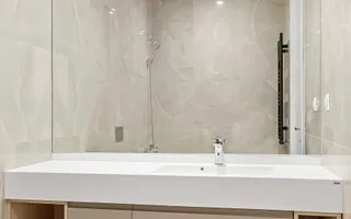 Apartament 3 camere One Verdi cu loc de parcare - Poză 13