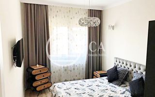 Apartament LUX de închiriat cu 3 camere în WEST RESIDENCE, Oradea - Poză 3