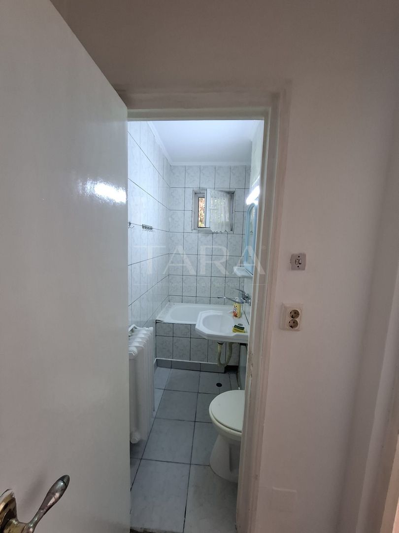 Vânzare apartament 4 camere, cartier Mănăștur – zona Minerva - Poză 13