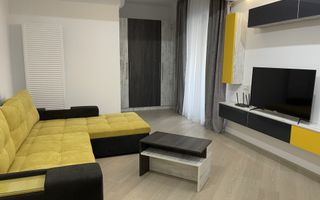 Garsonieră cu centrala proprie – zona Tineretului, Delta City. - Poză 2