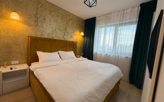 Onix Park || 2 Camere || Vedere panoramică || Comision 0% - Poză 5