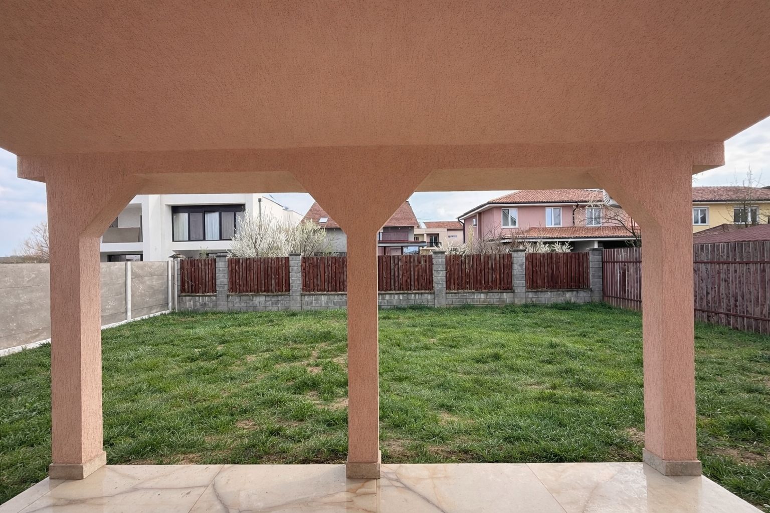 Comision 0% Casă individuală premium  Ghiroda | 160 mp utili |Teren 600 mp utili - Poză 2