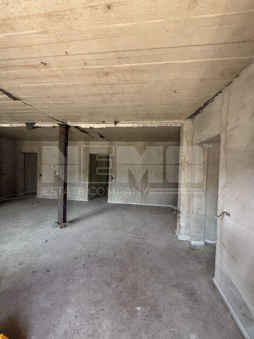 Comision 0% - Casa la rosu | 201 MP utili | 4100 MP teren | Costișa - Poză 5