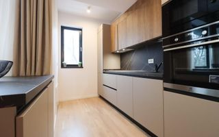 Aviatiei I Apartament 2 camere I Terasa 14 mp - Poză 5