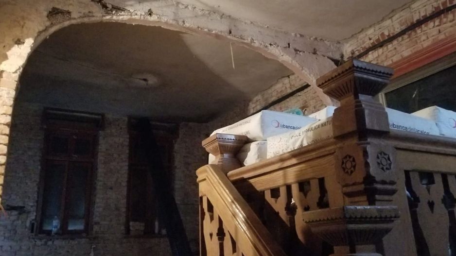 Cotreceni vila istorica 10 camere - Poză 24