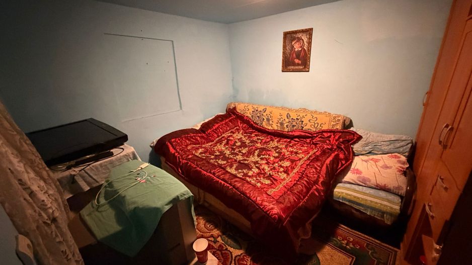 URGENT!, CASA LA PRET DE APARTAMENT, singur curte,, NEGOCIABIL - Poză 5