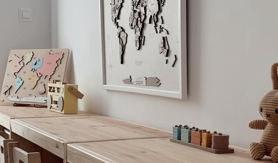 Apartament Jandarmeriei | Stejarii (The Ivy) - Poză 12