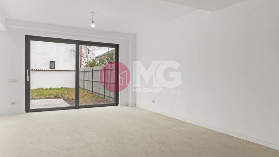 Vila de vanzare- Voluntari- Matei Milo- Milo Forest - Poză 22