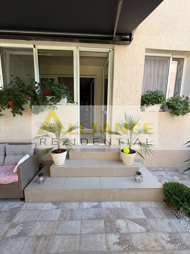 Apartament 2 camere | Gradina Proprie | Popesti-Leordeni - Poză 25