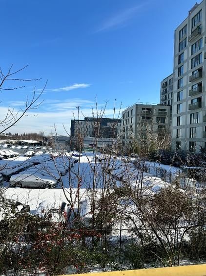 Apartament premium 2 camere Aviatiei Park, etaj 1, mobilat lux - Poză 14