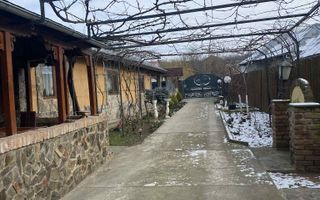 Casă de vânzare în comuna Costache Negri - Poză 22