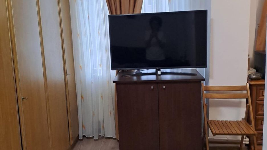 Garsoniera Micro 19,et3, in bloc mixt - Poză 6