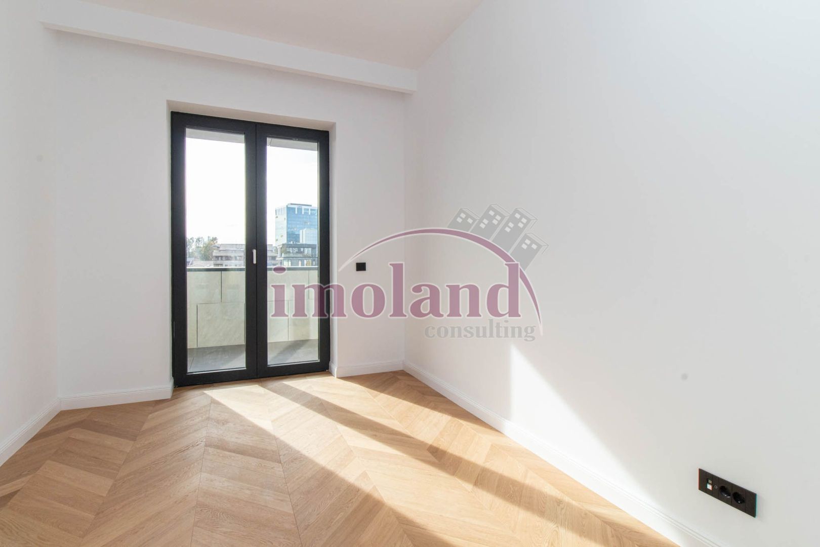 Vanzare - 4 camere - imobil boutique - Lacul Floreasca - Poză 7