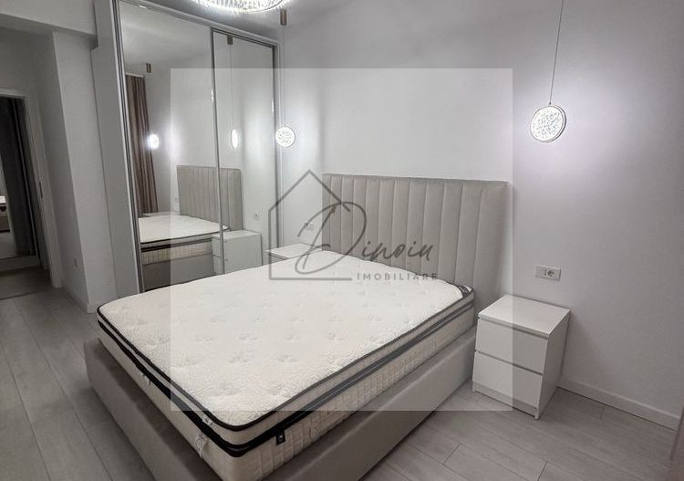 Apartament 2 camere Baicului I Quartz Residence I 2 parcari si boxa - Poză 5