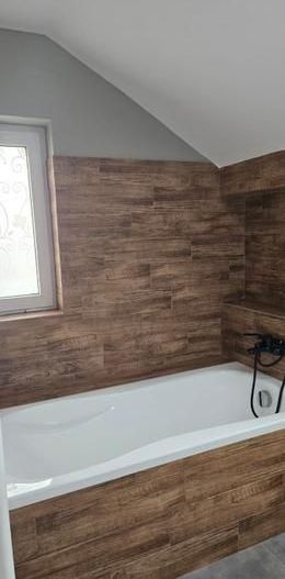 Vilă Duplex Nouă de Închiriat – Cartier Henri Coandă, Sector 1 - Poză 14