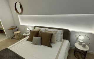 3 camere | LUX | Cortina North | Piscina + Fitness | Cortina Pipera - Poză 12