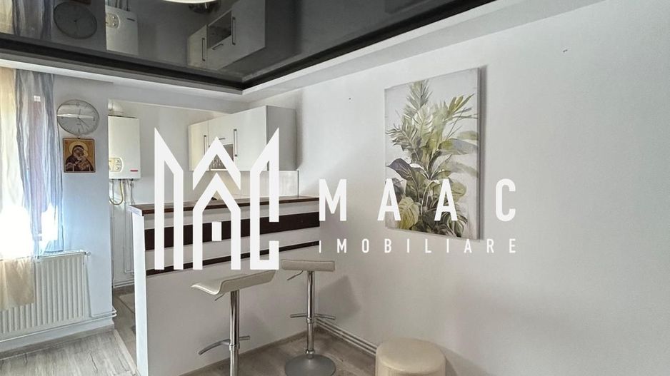 Apartament 1 Camera I Parter I Recent Renovata I Lazaret - Poză 11