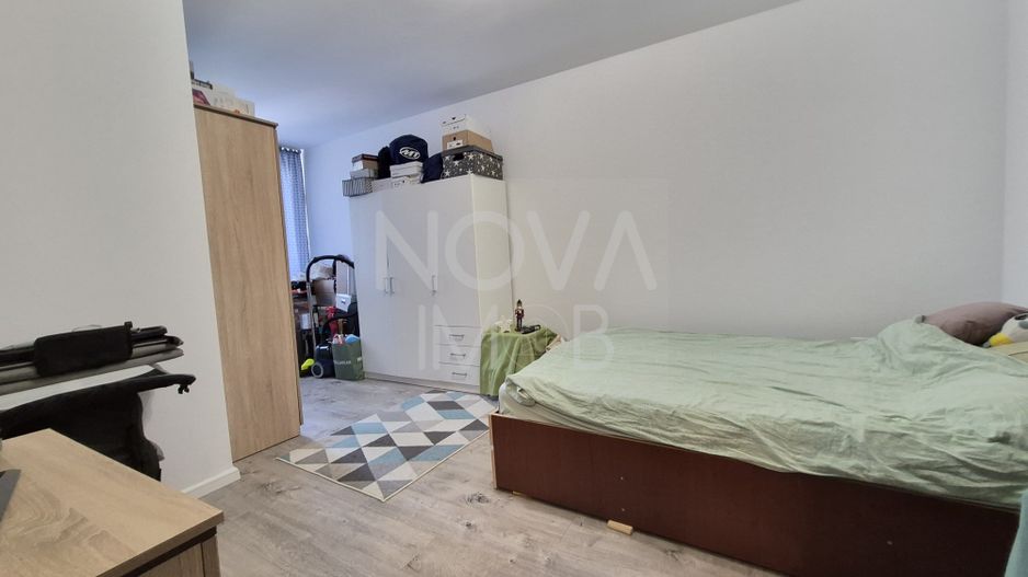 Apartament modern, 2 camere - COMISION 0 - Cartierul Arhitectilor | - Poză 5