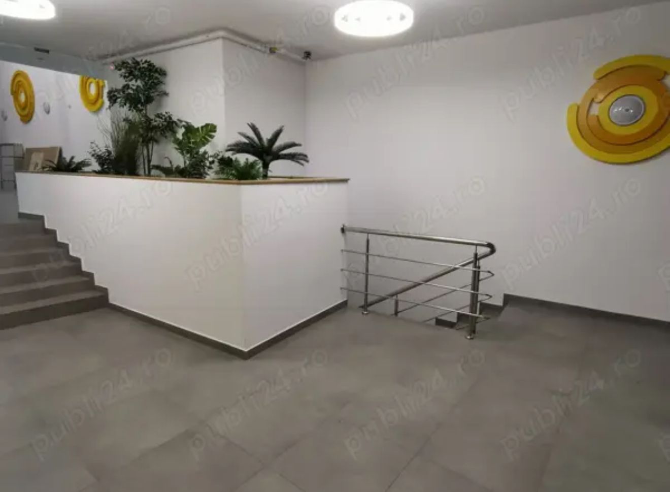 AP. 2 CAMERE ESTIC PARK, BLOC NOU, LOC PARCARE, BUCATARIE OPEN-SPACE - Poză 10