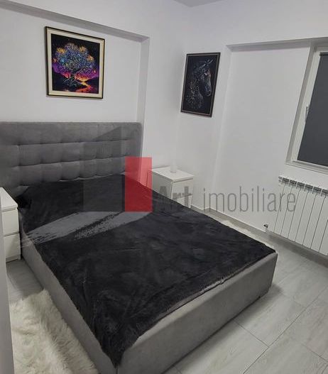Inchiriez Apartament 2 Camere zona Grozavesti, Bloc Nou - Poză 5