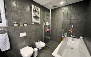 Avangarde Forest 6 | Vilă 4 camere | De Vânzare - Poză 14