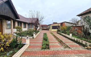 Casa individuala spatioasa, renovata total pe parter I Recas | COM 0% - Poză 15