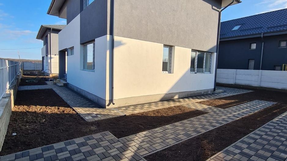 Balotesti |  IC Brătianu | Privighetorilor - Poză 5