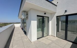 Apartament 3 camere tip Penthouse | Priveliste frumoasa | Parcare | Rasnov - Poză 7