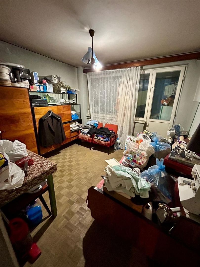 Apartament cu 2 camere decomandat Splaiul Crisanei - Poză 1