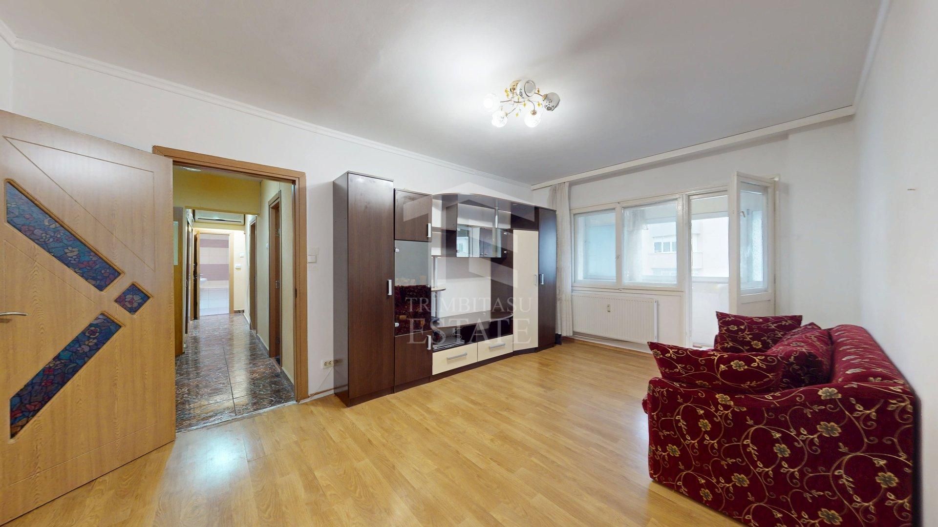 Apartament 3 camere Lacul Tei Teiul Doamnei - Poză 3