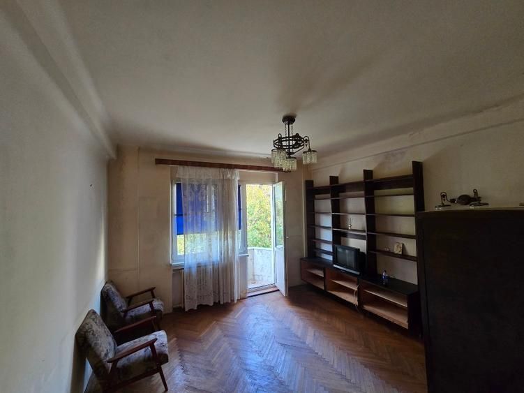 De vanzare Apartament Studio Piața Romană, ULTRACENTRAL, acorda credit - Poză 1