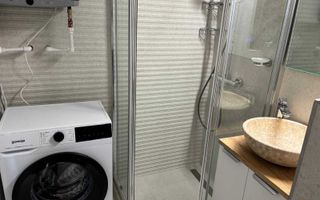 Apartament 3 camere cu vedere panoramica spre Parcul Circului - Poză 4