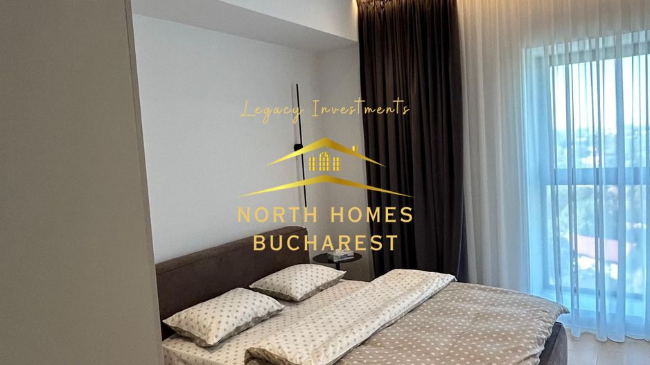 Apartament 4 camere -ONE VERDI PARK-PARCARE - Poză 5