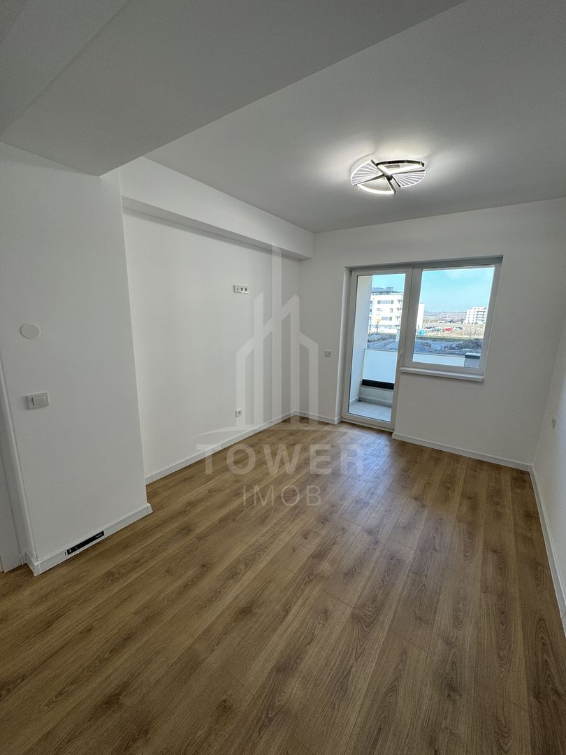 Apartament rezidențial NOU 3 camere - Poză 2