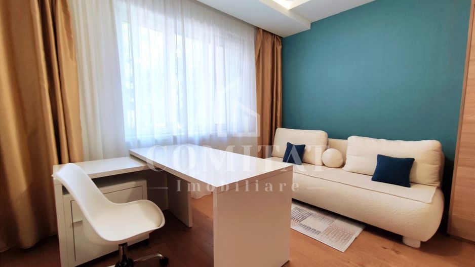 Apartament PREMIUM 4 camere | Pet friendly | Parcare | Parcul Rozelor - Poză 11