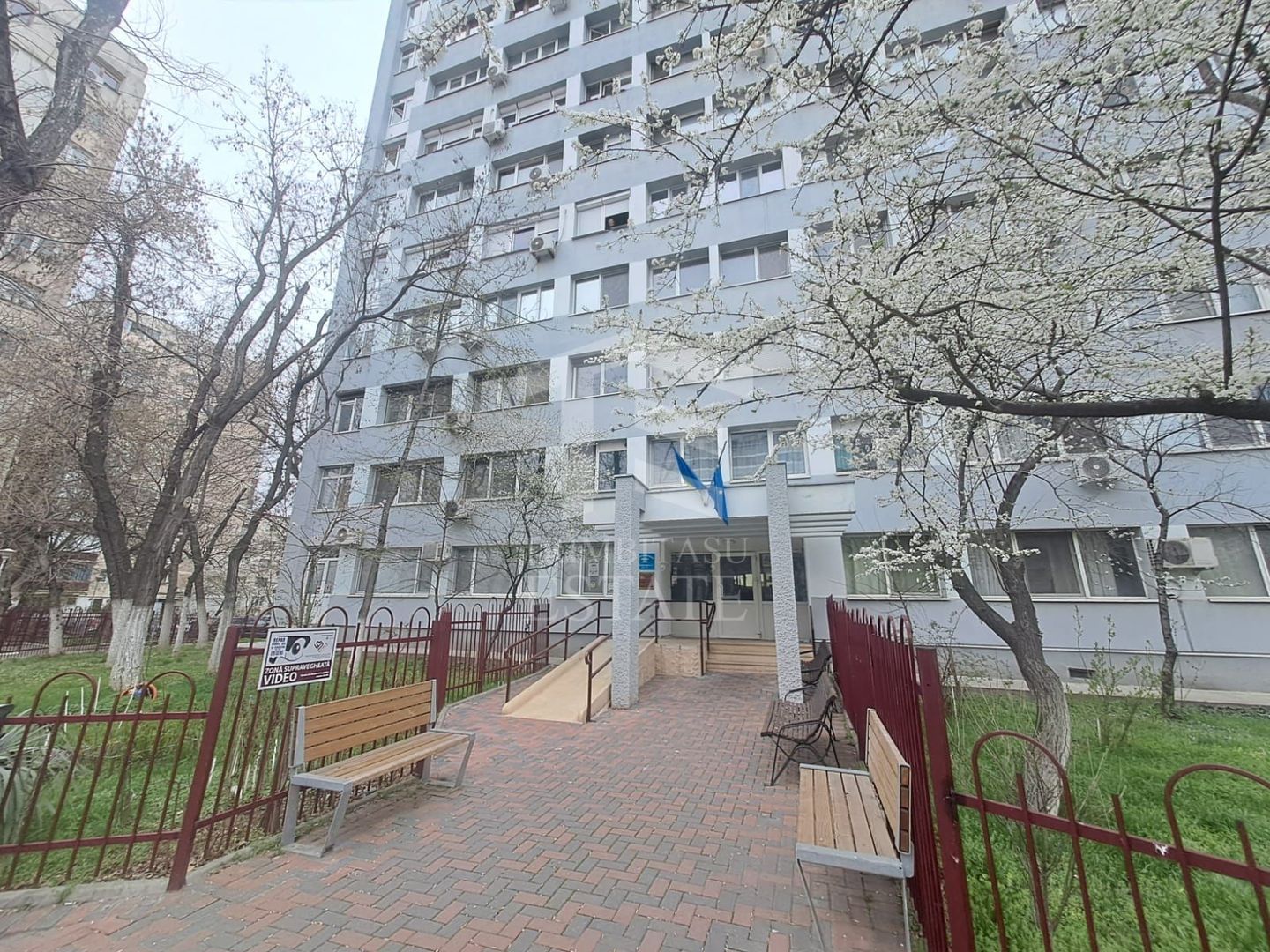 Apartament 3 camere Parc IOR plus loc de parcare inclus - Poză 21