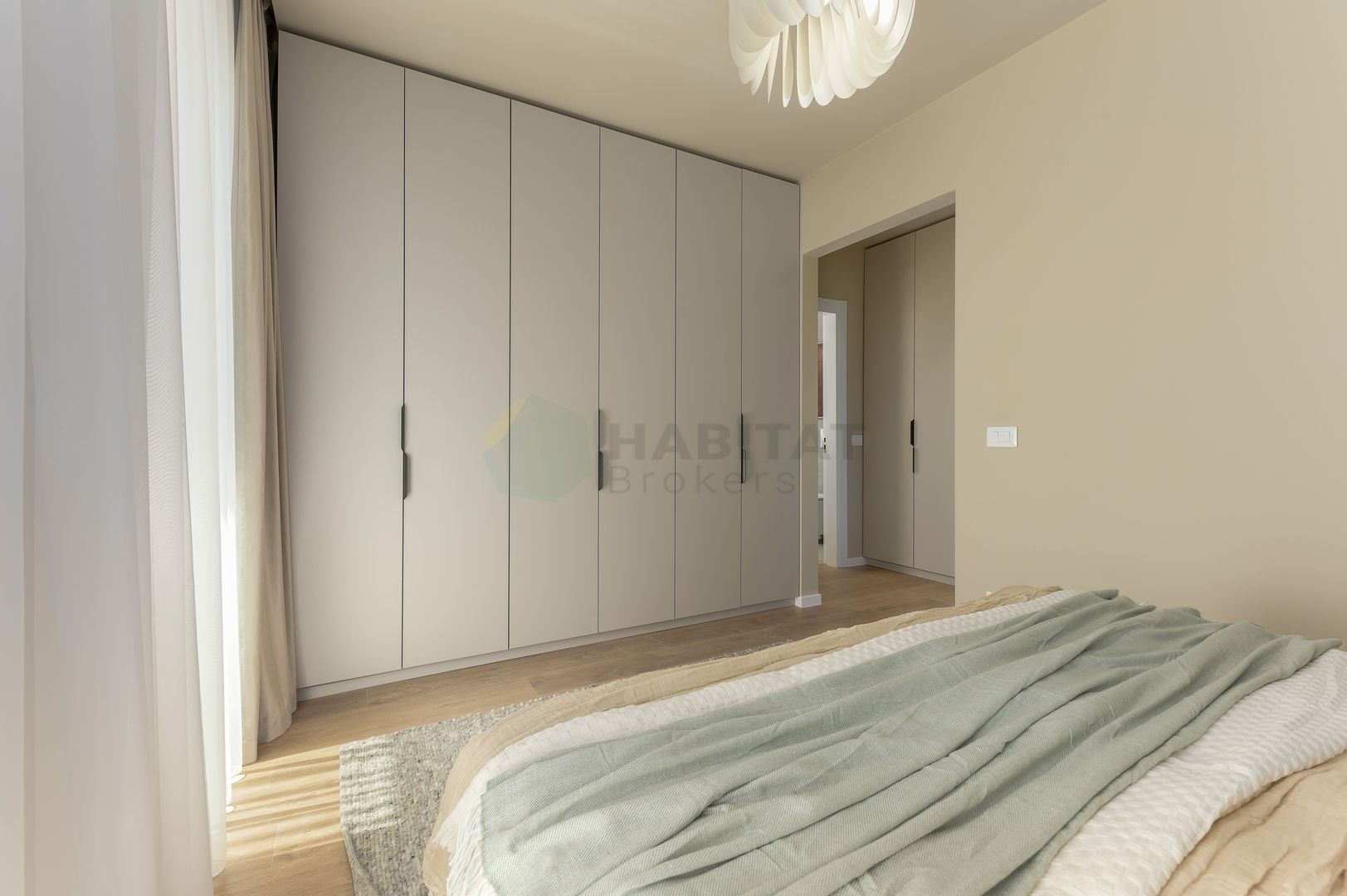 Ultima casa disponibila- 155mp utili - finisaje premium  - Chitila Mogosoaia - Poză 21