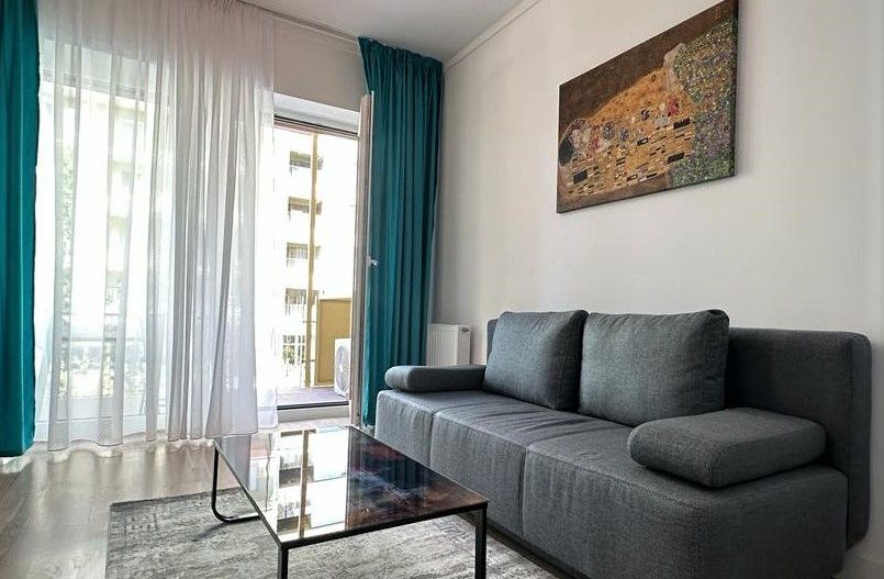 Prima inchiriere 2 camere cu parcare subterana Marmura Residence - Poză 4