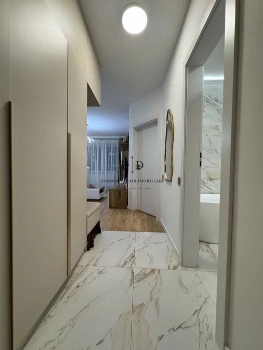 Apartament 2 camere de vânzare | Dorobanților | Ideal investiție - Poză 5