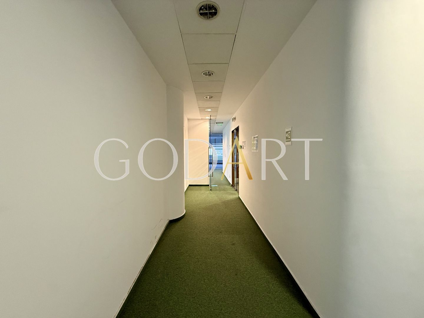 Spațiu de Birouri Premium | Etaj Integral | 455 mp - Poză 7