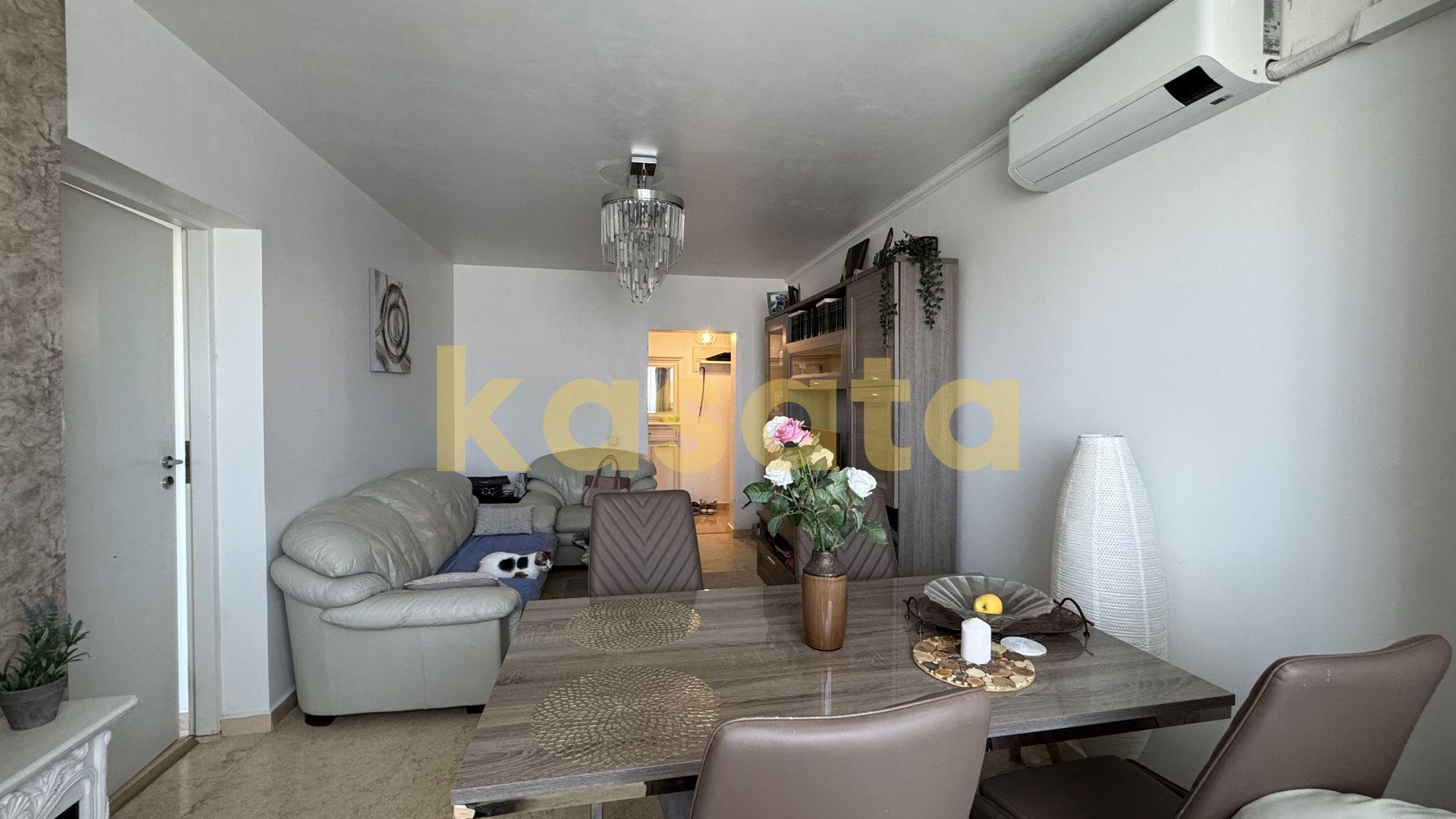 4 Camere | Floreasca | Vedere Panoramica | - Poză 2