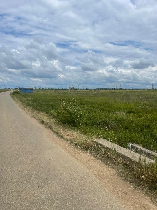 AZURA Imobiliare Pitesti - Teren de Vanzare Albota - Poză 1