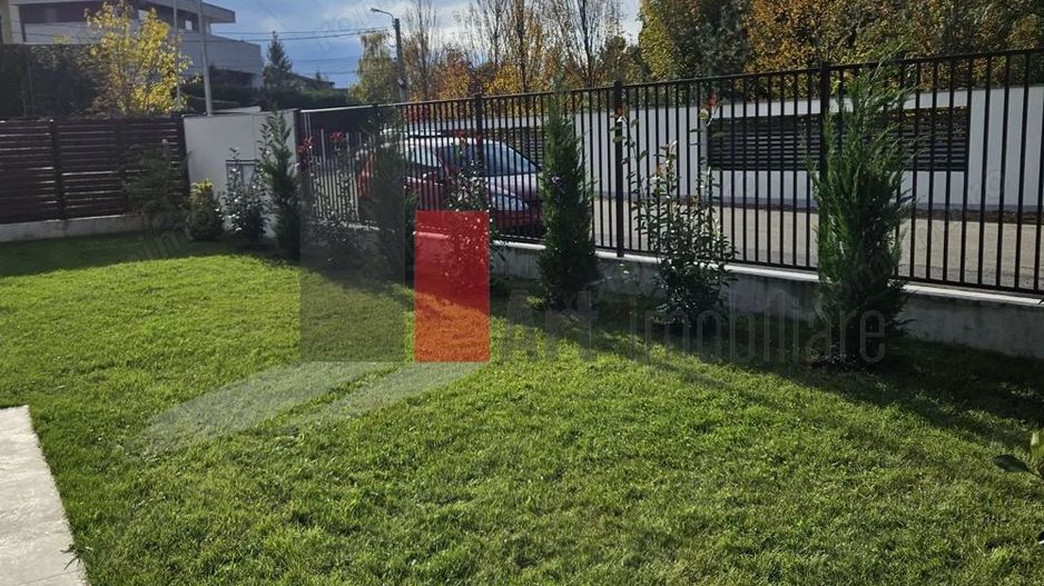 Apartament de inchiriat in zona Bucurestii Noi/Damaroaia (Comision 0) - Poză 11