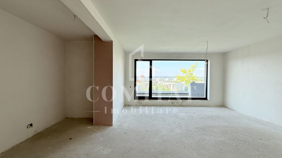 0% comision Penthouse 3 camere | Orientare Vest | Seasons - Poză 6