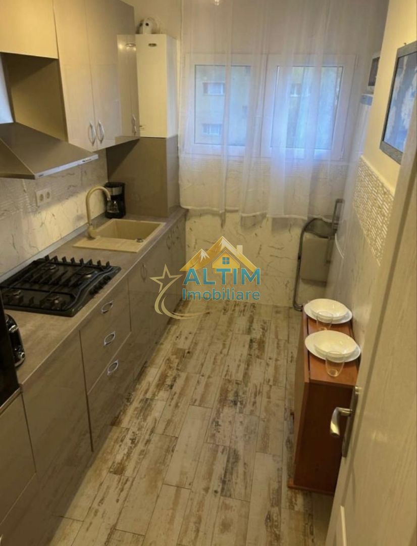 Apartament cu 2 camere de închiriat, cartier Astra - Poză 5