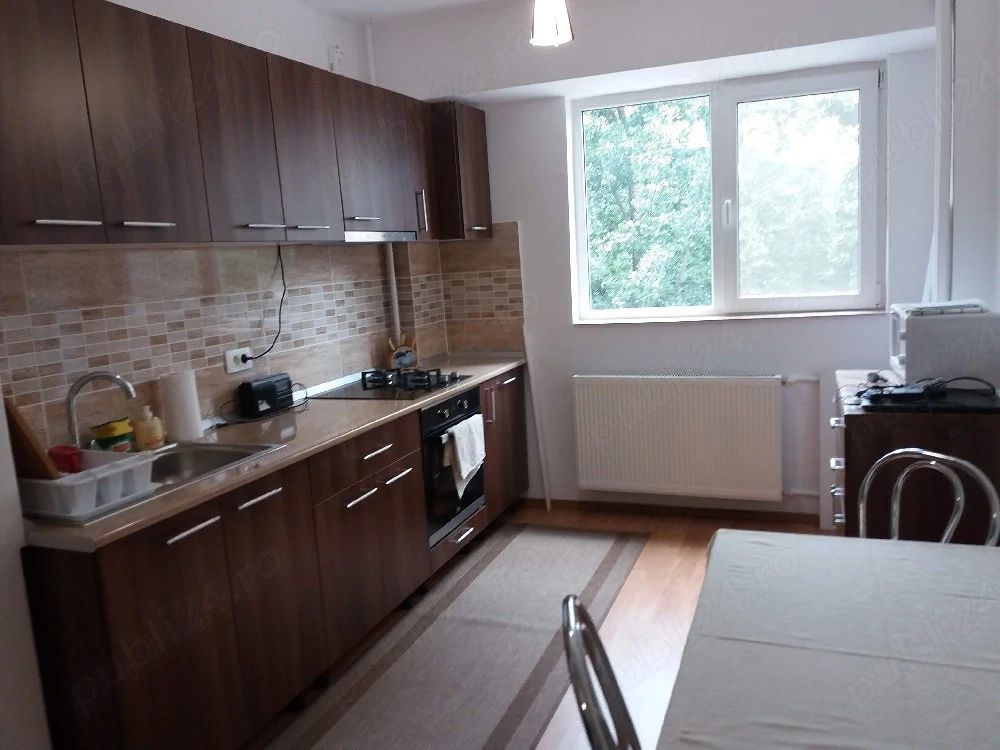 Apartament 2 camere de vanzare Gorjului - Poză 2