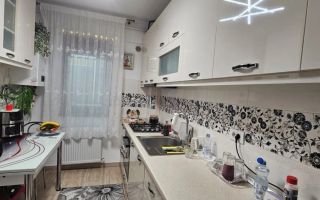 Apartament de vanzare 2 camere decomandat bloc nou Valea Lupului - Poză 8