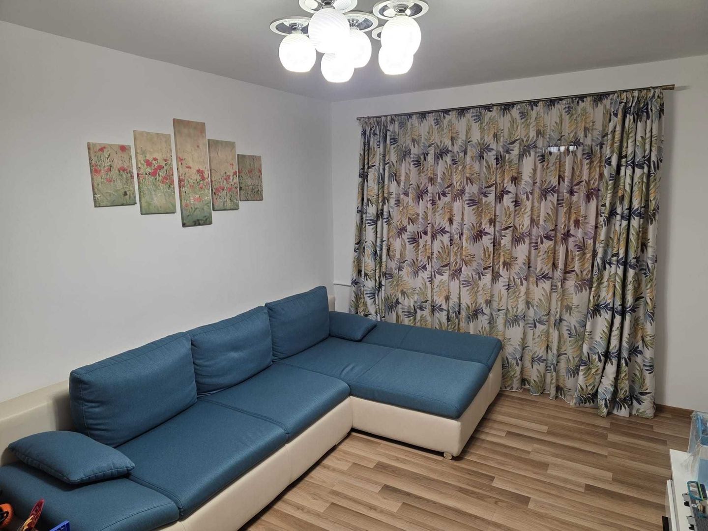 Vanzare apartament 2 camere decomandat / Crangasi - Poză 1
